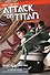 Attack on Titan Adventure 2 (Hajime Isayama) Атака Титанов Приключения 2 (Хадзимэ Исаяма) / Книги на английском языке - 1