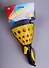 Ловушка с 2 шариками, микс цветов (15-01634-2253) - 1