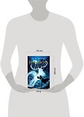 Harry Potter and the Prisoner of Azkaban (J.K. Rowling) Гарри Поттер и Узник Азкабана (Дж К Роулинг)/ Книги на английском языке - 1
