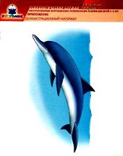 Интегрированные коррекц.-разв. занятия для детей 4-6 лет Демонстр. материал (мПСл)