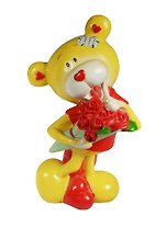 Фигурка Любимый медвежонок 20см (148-031)