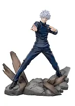 Фигурка-аниме SEGA Магическая битва Jujutsu Kaisen Сатору Годжо Satoru Gojo (18см) (GDS1257)