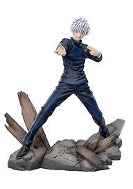 Фигурка-аниме SEGA Магическая битва Jujutsu Kaisen Сатору Годжо Satoru Gojo (18см) (GDS1257)