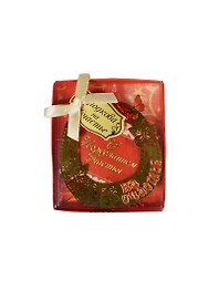 Подкова На счастье металл (7х6,4) (847317)