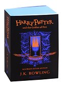 Harry Potter and the Goblet of Fire Ravenclaw - 0