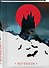 Книга для записей А5 96л тчк. "Замок Дракулы" интегр.обл. - 1