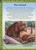 Родная природа. Кто живёт на просторах России - 2