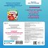 Мойдодыр. Тактильная развивающая книга - 1