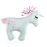 Игрушка-антистресс Единорог мятный (40х36) (АН2017-28) - 0