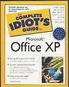 Гид д/идиот.Microsoft Office XP - 0