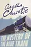 The Mystery of the Blue Train (мAClassicHerculePoirotMystery) Christie - 1