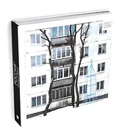 Россия в квадрате. Фотоальбом