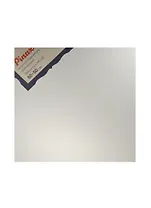 Холст на подрамнике 50*50, грунт., 100% хлопок, 280г/м2, Pinax