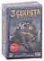 Настольная игра "Три секрета. Время преступления" - 0