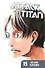 Attack on Titan 15 - 0