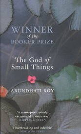 The God of Small Things