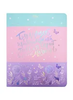 Тетрадь в клетку Hatber, "О главном", 48 листов, в ассортименте