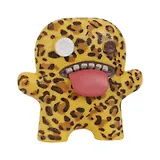 Коллекционная фигурка Fugglers Безобразник (леопардовый) (FG2012-20)