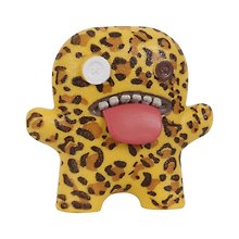 Коллекционная фигурка Fugglers Безобразник (леопардовый) (FG2012-20)