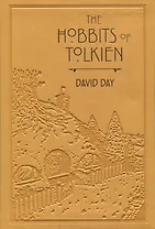 The Hobbits of Tolkien