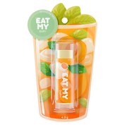 Бальзам для губ Абрикосовый айс ти (4,8г) (Eat My) (366669)