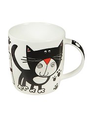 Кружка Котя подарок (400мл) (356-168)