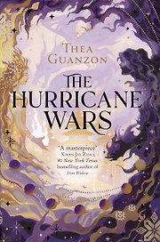 The Hurricane Wars. Book 1