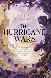 The Hurricane Wars. Book 1