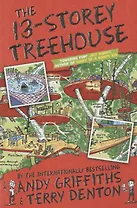 The 13-Storey Treehouse