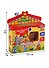 ИГР ТМ Vladi Toys Магнитный театр Три поросенка - 2