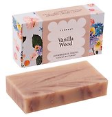 Оливковое мыло увлажняющее (Ванильное дерево) (100гр) (7TIVaWoSoap) - 1