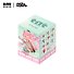 Коллекционные брелоки Время, серии Малышка Дора TNT Space, высота 5.7-8.7см, Blind Box, 12-T3012-3 - 1