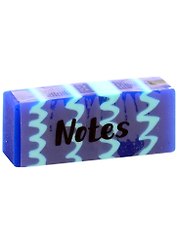 Ластик Notes