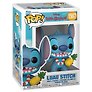 Фигурка FUNKO POP Disney: L&S - Luau Stitch (FNK86275)