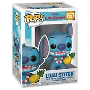 Фигурка FUNKO POP Disney: L&S - Luau Stitch (FNK86275)