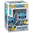 Фигурка FUNKO POP Disney: L&S - Luau Stitch (FNK86275) - 0