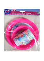 Маленький зоомагазин Набор пластиковый из 3-х предметов в коробке розовый