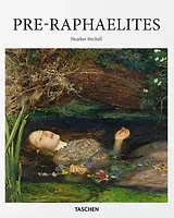 Pre-Raphaelites (Basic Art)