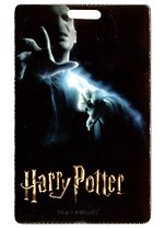 Чехол для карточек Гарри Поттер