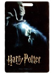Чехол для карточек Гарри Поттер