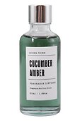 Диффузор ароматический Сucumber Amber (50мл) (коробка) (12-EDENG-202505-HD31) - 1