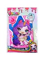 Аппликация сверкающим песком POOPSIE (17х23) (LN0011)