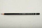 Карандаш художественный, чернографитный LYRA ART DESIGN 8B L1110108