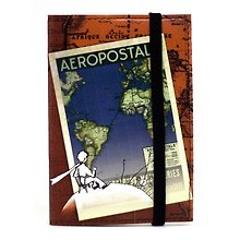 Обложка, для паспорта, Буккеа, 9,5*13, кожа, в ассортименте