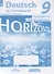 Немецкий язык. Второй иностранный язык. Тренировочные задания для подготовки к ОГЭ. 9 класс : учебное пособие - 0