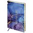 Ежедневник недатированный «Mesmerize journal. Eternal» А5, 136 листов, экокожа, Greenwich Line - 1