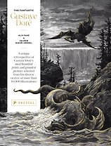 Фантастический Гюстав Доре. Уникальная ретроспектива основных работ мастера