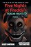 Five Nights at Freddy's Fazbear Frights 2 Fetch Пять ночей у Фредди Ужасы Фазбера 2 Фетч / Книги на английском языке - 1