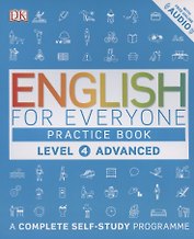 English for Everyone Practice Book Level 4 Advanced