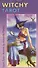 Witchy Tarot (78 карт) (коробка) (илл. Platano) Tuan - 0